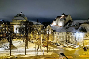 OperaTheater view 2BD apartment Tallinn